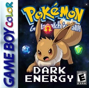 Pokémon Dark Energy