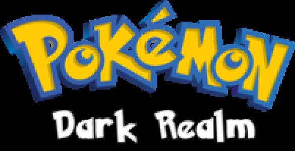 Pokemon - Dark Realm clearlogo