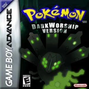 Pokemon Dark Worship