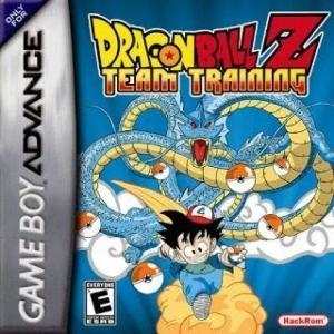 Pokemon - DBZ Team Training (Definitive)