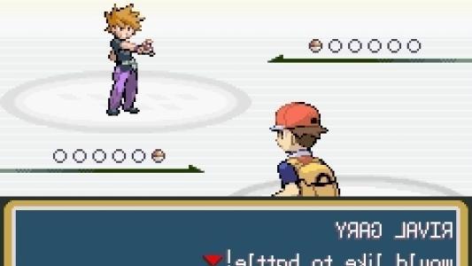 Pokemon Der Erif screenshot