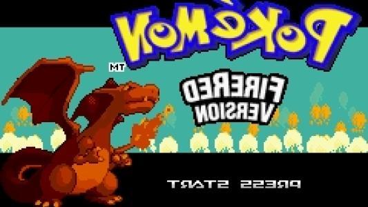 Pokemon Der Erif titlescreen