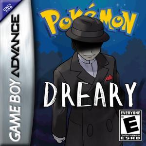 Pokemon Dreary