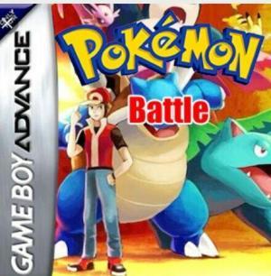 Pokémon Edición Battle Ultimate