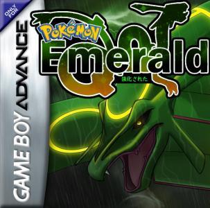 Pokemon - Emerald Enhanced