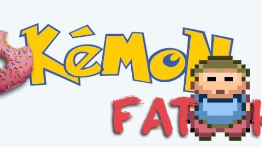 Pokemon Fat Kid fanart