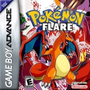 Pokemon Flare