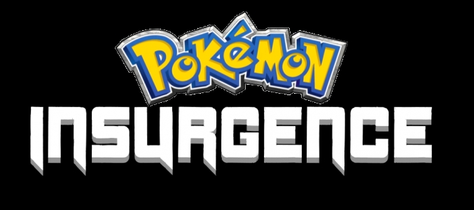 Pokémon Insurgence clearlogo