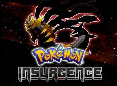 Pokémon Insurgence