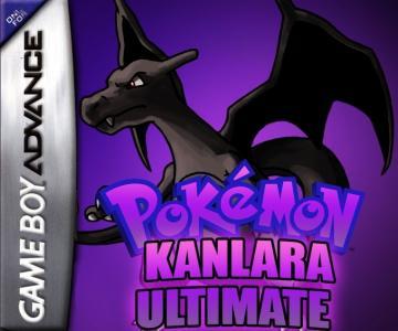 Pokemon Kanlara Ultimate