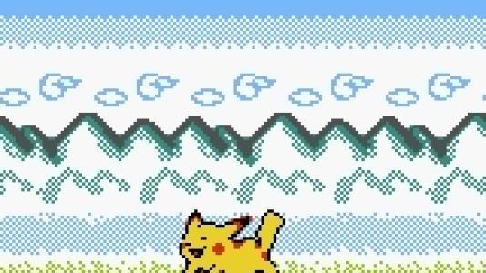 Pokémon: King of the Golden Tower screenshot