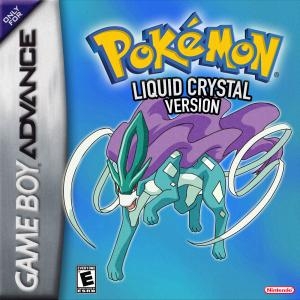 Pokemon: Liquid Crystal Version