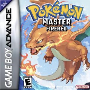 Pokémon Master FireRed