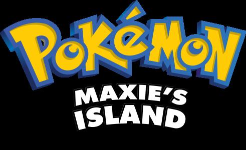 Pokemon Maxie's Island clearlogo