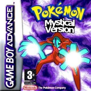 Pokémon Mystical