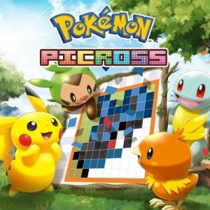 Pokémon Picross