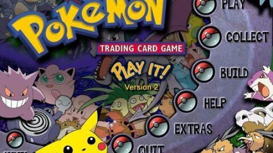 Pokémon Play It! screenshot