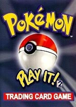 Pokémon Play It! Version 2