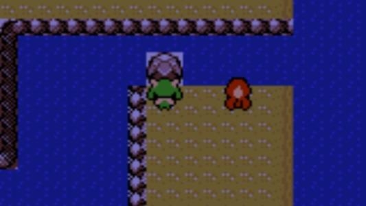 Pokémon Prism screenshot