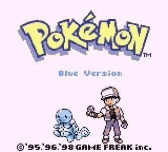 Pokémon - PureBlue