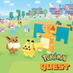 Pokémon Quest