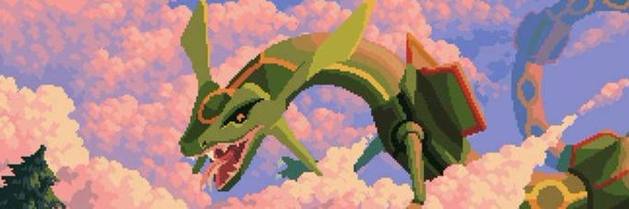 Pokémon Quetzal banner