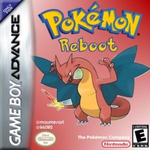 Pokémon Reboot