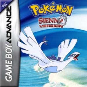 Pokemon: Sienna