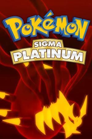 Pokémon Sigma Platinum