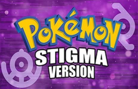 Pokemon Stigma Version