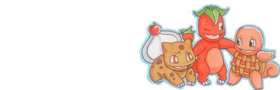 Pokemon Sweet Version banner