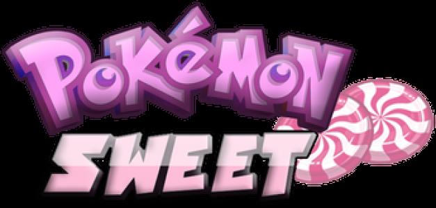 Pokemon Sweet Version clearlogo