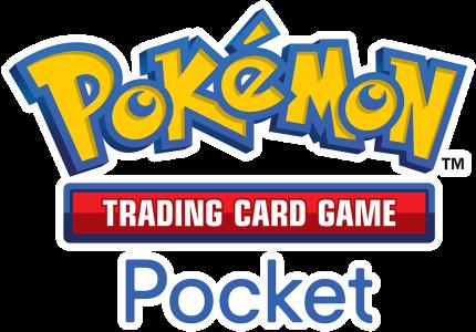 Pokémon TCG Pocket clearlogo