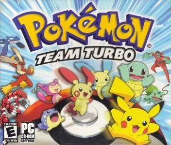 Pokémon Team Turbo