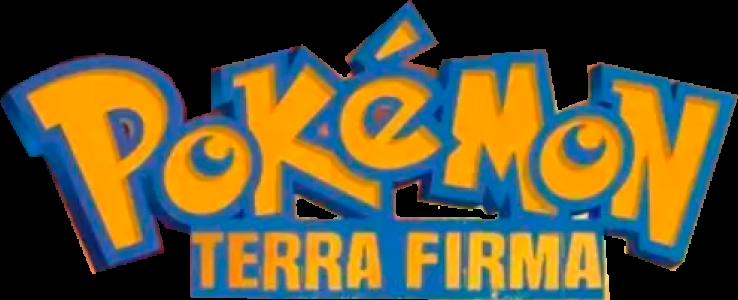 Pokemon Terra Firma clearlogo