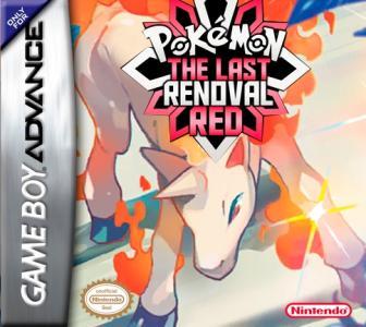 Pokémon The Last Renoval Red