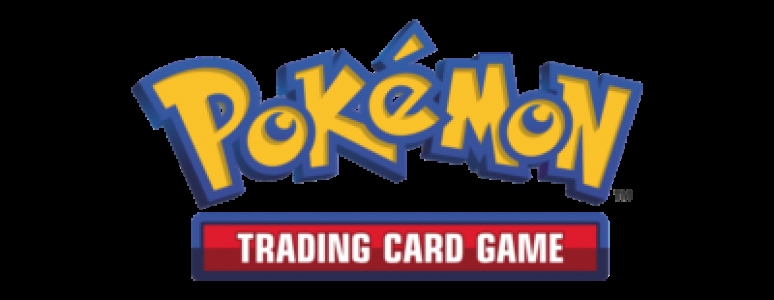 Pokemon Trading Card Game clearlogo