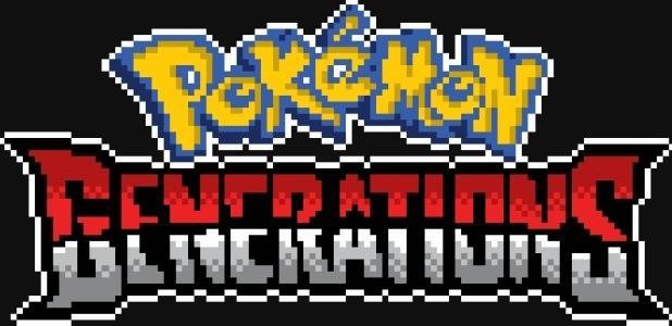 Pokemon Trading Card Game Generations