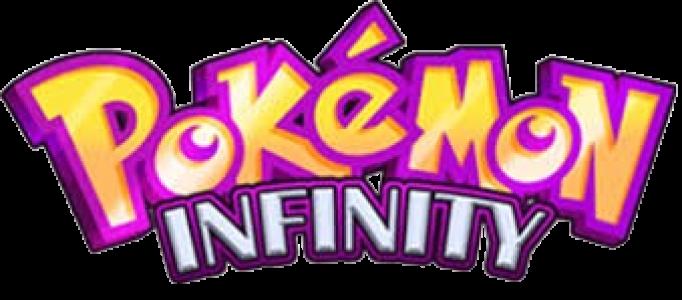 Pokémon Ultra Red Infinity clearlogo