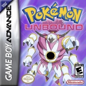 Pokemon Unbound