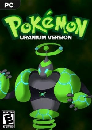 Pokémon Uranium