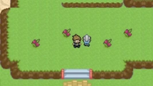 Pokemon Valiant screenshot