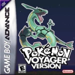 Pokemon Voyager