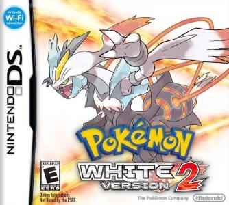 Pokémon White Version 2