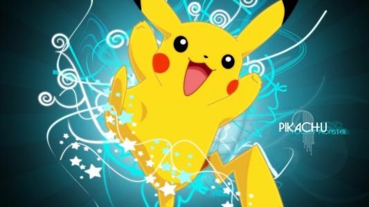 Pokémon Yellow Version: Special Pikachu Edition fanart