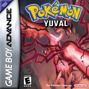 Pokémon Yuval