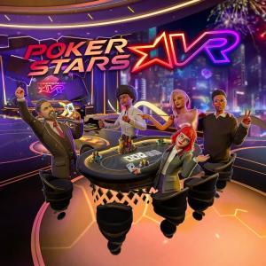 PokerStars VR