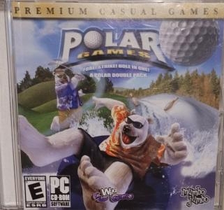 Polar Games