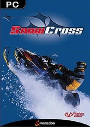 Polaris Snocross