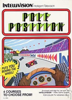 Pole Position